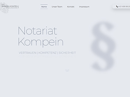 Mag. Angelika Kompein